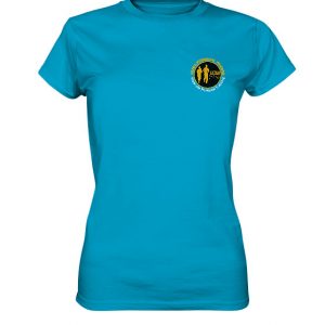 Ultra Personal Trainer - Neue Kollektion 2024 - Mehr als Personal Training - Damen Premium Shirt