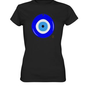 Kollektion 2024 - Mach kein Auge 2 - Damen Premium Shirt