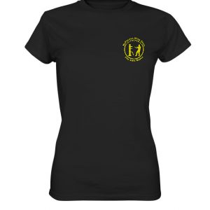 MyPassion Wing Chun Selfdefense - Neue Kollektion 2024 - Damen Premium Shirt